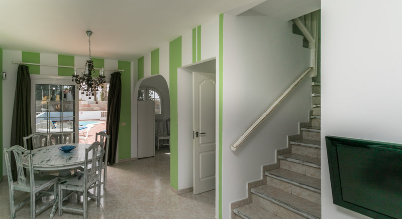 Galera Beach Appartementen 4