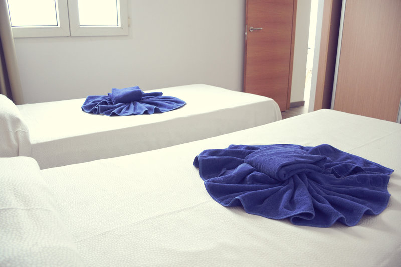 Galera Beach Appartementen 29