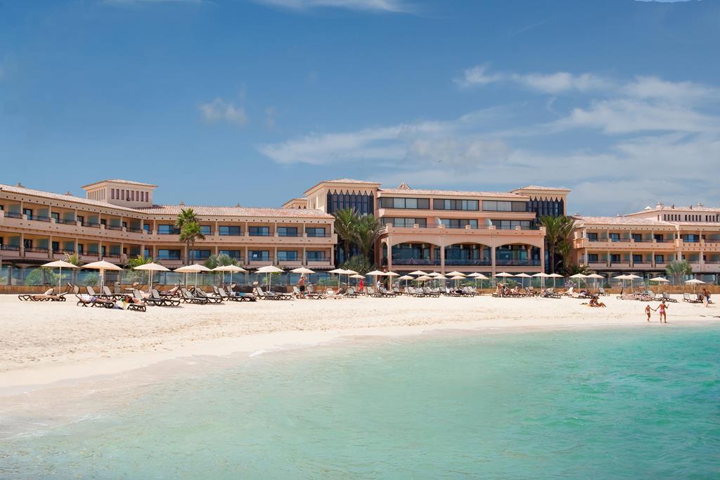 Gran Atlantis Bahia Real Hotel 6