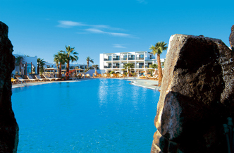 Las Marismas de Corralejo Appartementen 0