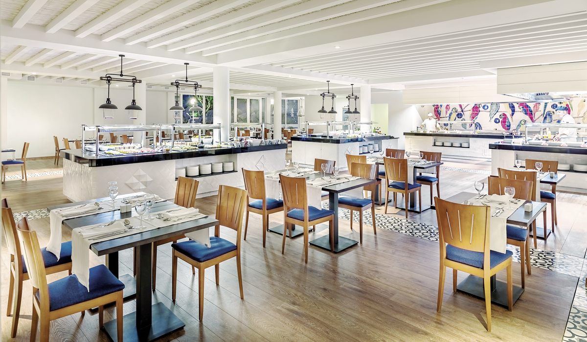 H10 Ocean Suites 14