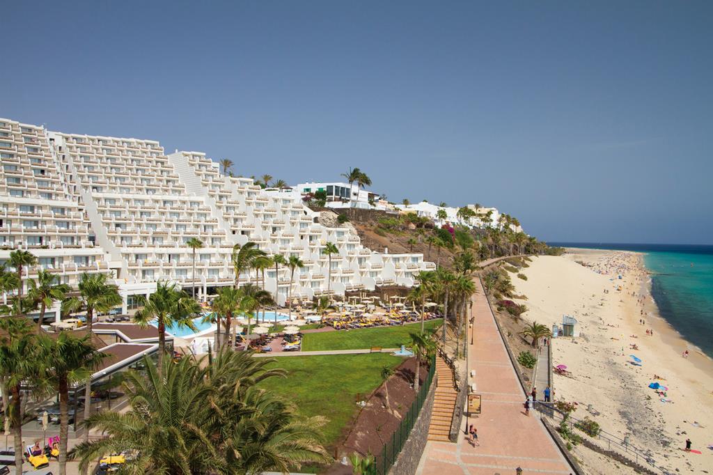 Sensimar Calypso 1