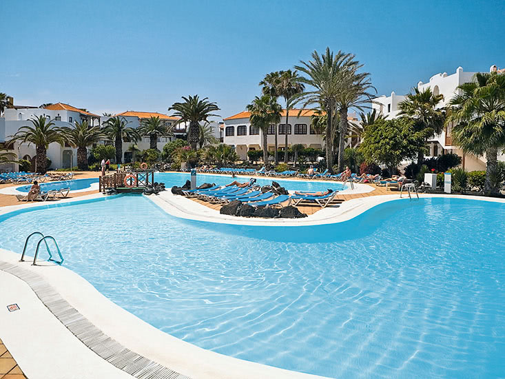 Hesperia Bristol Playa Appartementen 3